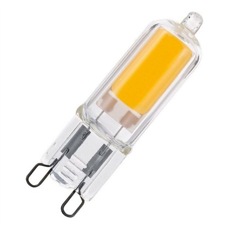 Lampe LED Silver Electronics 1130730 ECO G9 5 W 3000K