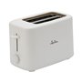 Grille-pain JATA 750 W Blanc