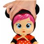 Poupée Bébé Minnie Mouse