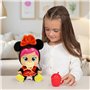 Poupée Bébé Minnie Mouse