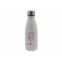 CYPBRANDS CyP Brands-Hello Kitty Sanrio Bouteille d'eau Bidon Gourde Horoscope Sagittaire 550 ml Blanc Produit officiel