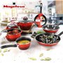 Magefesa SARTEN FROIDORA 26 cm ROUGE