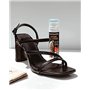 Tarrago Sandal Cleaner 75 ml | Nettoyant pour sandales | Enlève les taches sur les sandales, les semelles et les chaussures d'ét