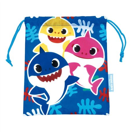 Sac Picnic - Baby Shark