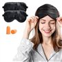 Masque de Sommeil 2 Pack