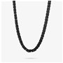 Collier Homme Radiant RH000175 Noir