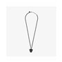 Pendentif Homme Radiant RH000269 Noir
