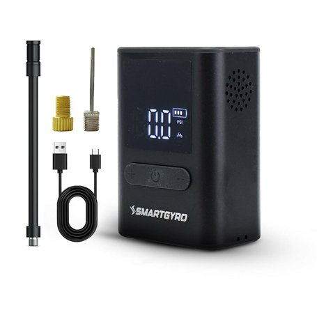 Support pour Ordinateur Portable Smartgyro SG27-573