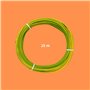 50 mm² | Câble électrique unipolaire jaune-vert 0