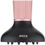 Diffuseur seche cheveux - JOCCA - 2353 - 3 vitesses et températures - Technologie ionique anti-frisottis - 800 W