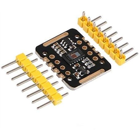 Module de capteur de fréquence Cardiaque ARCELI