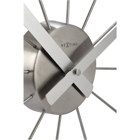 Cecotec Agrafeuse de Batterie CecoRaptor Perfect Staples&Nails 2020 Advance, 20 V et 2000 mAh, Vitesse 30 déclenchements par Min