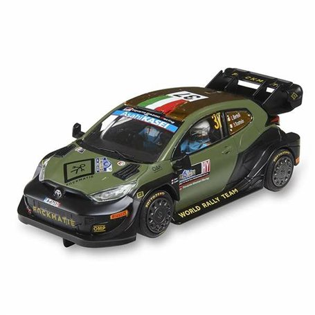 Voiture Télécommandée Scalextric