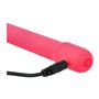 Vibrateur G-Spot Virgite Rose