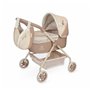 Poussette pour poupées Decuevas