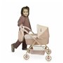 Poussette pour poupées Decuevas