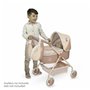 Poussette pour poupées Decuevas