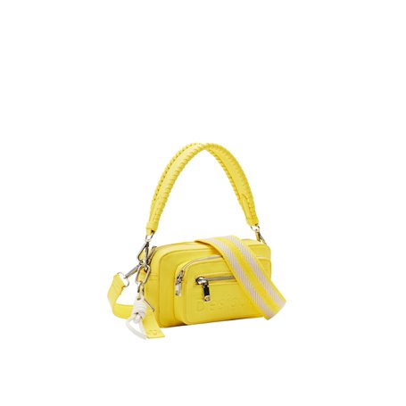 Desigual Sac Demi-Logo 24 Cambr