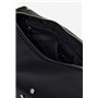 Desigual BAG_REBEL BERGAMO BLACK, 2000 BLACK, U
