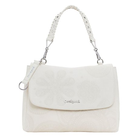 Desigual BAG_DEJAVU POSADAS ECRU