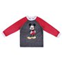 Pyjama d'Hiver Mickey Mouse pour Enfant en Velours 34,78 €