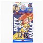 Kit de Dessin The Paw Patrol Scratch