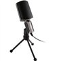 Microphone pour PC de bureau - YENKEE - YMC 1020GY