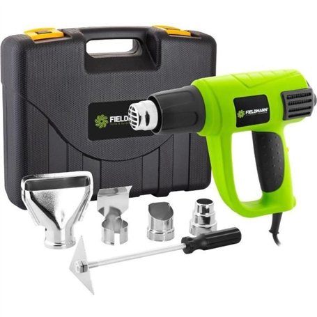 Pistolet thermique - Fieldmann - FDHP 202001-E