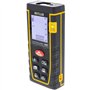 Télémetre laser 40m - RETLUX - RHT 100