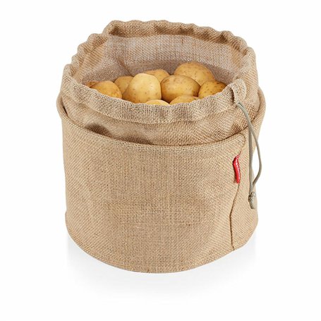 Ensemble de sac alimentaire réutilisable Tescoma 4food 8