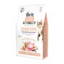 Brit Care Sensitive Grain Free Healthy Digestion Palates délicats.
