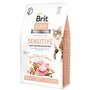 Brit Care Sensitive Grain Free Healthy Digestion Palates délicats.