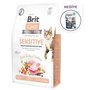 Brit Care Sensitive Grain Free Healthy Digestion Palates délicats.