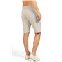 COMEOR Style 8488 Bermuda Short, Gris, XXXXL Homme
