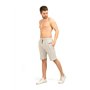 COMEOR Style 8488 Bermuda Short, Gris, XXXXL Homme