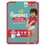 Pampers Baby-Dry Pants Taille 6