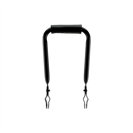 Simson 021898 Dossier pour Porte-Bagages Jeunesse Unisexe