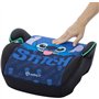 SAFETY 1st Disney© Siege auto réhausseur Star Plus i-Safe Stitch, Groupe 3, ceinturé, de 6 a 10-12 ans (36kg), Classic Stitch