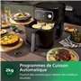 Air fryer 22 en 1