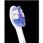 Tête de rechange Philips HX6052/87 Blanc 2 Unités