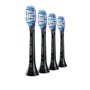 Tête de rechange Philips HX9054/88 Noir 4 Unités