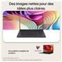 LG Gram 14Z90S-G.AP78F - PC Portable 14" 1120g, écran IPS FHD+ 16:10, Plateforme Intel® Evo™ de 14e génération, RAM 16Go, SSD 1T