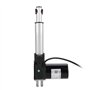 5mm / s Vitesse de Course 200-500mm métal DC 12V actionneur linéaire 6000N actionneur linéaire électrique Sensible pour Les appa