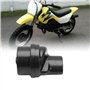 Attisfiera Kit de Carburateur de Moto et boîte de filtre à air Pour Szk LT50 LT-A50 JR50