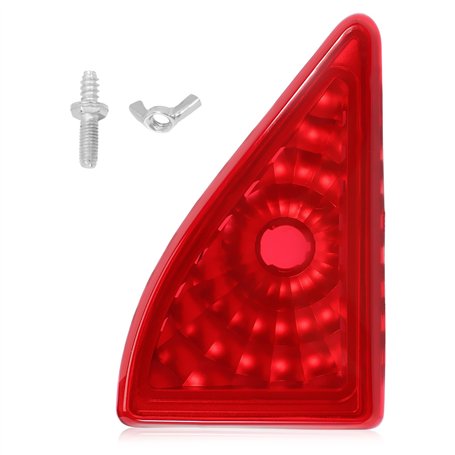 AUROLYNNE Feux arrière Rouge Stop pour Master 3 265900021R