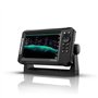 Combiné GPS sondeur - LOWRANCE - Eagle 7 - Sonde 83/200 HDI - Écran IPS - FishReveal