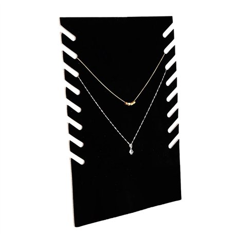 SALUTUYA Support de Présentoir de collier