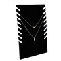 SALUTUYA Support de Présentoir de collier