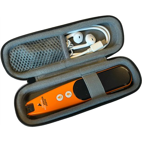 Étui Rigide pour JOURIST Reader