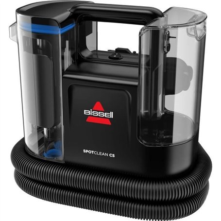 Détacheur / Shampouineuse - BISSELL Spotclean C5 Select B3928N - 69 dB - 400 W - Noir